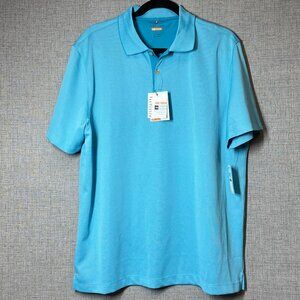 Van Heusen Men’s Polo Shirt